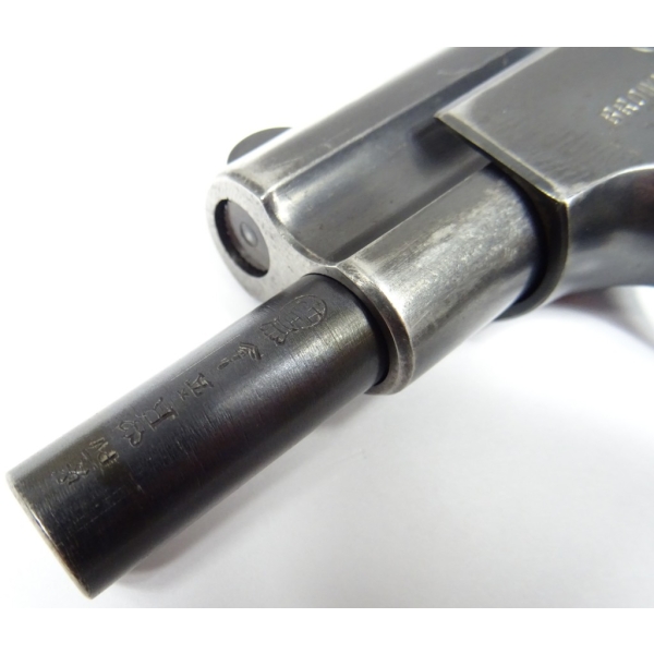 Pistolet Browning FN mod. 1900 kal. 7,65Br.